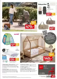 XXXLutz Prospekt woche 38 Seite 19