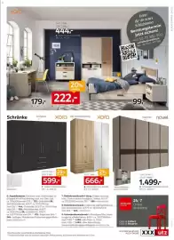 XXXLutz Prospekt woche 38 Seite 5