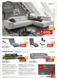 XXXLutz Prospekt woche 38 Seite 9