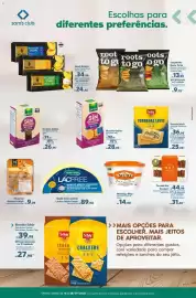 Folheto Sam's Club Página 11: De - 30% de descento en 2 unidade €9,78, De - salgadinho €13,98