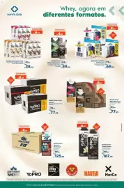 Folheto Sam's Club Página 13