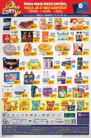 Folheto Lopes Supermercados Página 2