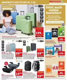 Interspar Flugblatt woche 38 Seite 16