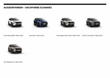 Nissan Flugblatt | X-Trail 2026 Seite 14