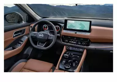 Nissan Flugblatt | X-Trail 2026 Seite 4