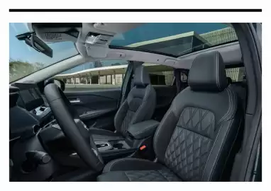 Nissan Flugblatt | Qashqai 2026 Seite 13