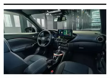 Nissan Flugblatt | Juke 2026 Seite 8