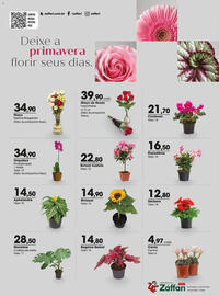 Encarte Zaffari Página 20