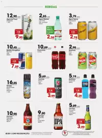 Encarte Zaffari Página 15