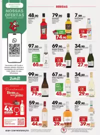 Encarte Zaffari Página 16