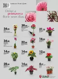 Encarte Zaffari Página 20