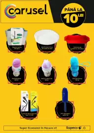 Catalog Supeco Pagină 19