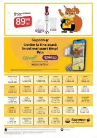 Catalog Supeco Pagină 21: Heinner mixer vertical hb-600bg €89,99