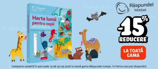Magazine Noriel săptămâna 38 Pagină 2