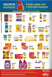 Encarte Mercado Extra Página 2