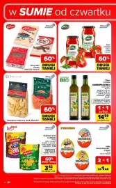 Carrefour Market gazetka Strona 4