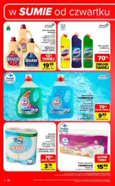 Carrefour Market gazetka Strona 6