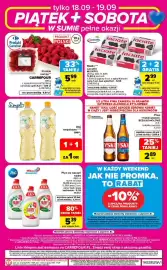 Carrefour Market gazetka Strona 8