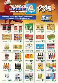 Catálogo DB Supermercados Página 1