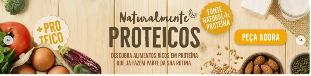 Catálogo Natural da Terra Página 4