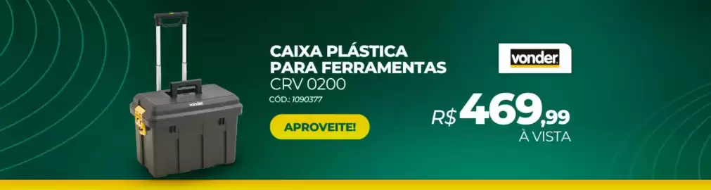 Catálogo Ferramentas Gerais Página 2