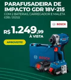 Catálogo Ferramentas Gerais Página 6