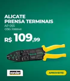 Catálogo Ferramentas Gerais Página 8
