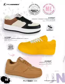 Catálogo Price Shoes Página 10