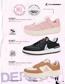 Catálogo Price Shoes Página 11
