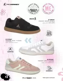 Catálogo Price Shoes Página 12