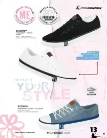 Catálogo Price Shoes Página 13