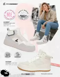 Catálogo Price Shoes Página 14
