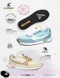 Catálogo Price Shoes Página 16