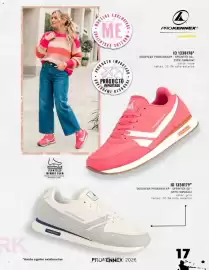 Catálogo Price Shoes Página 17