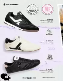 Catálogo Price Shoes Página 18
