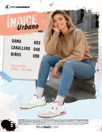 Catálogo Price Shoes Página 2