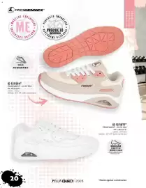 Catálogo Price Shoes Página 20