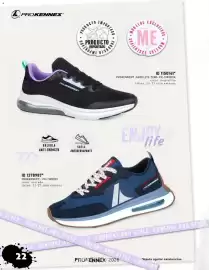 Catálogo Price Shoes Página 22