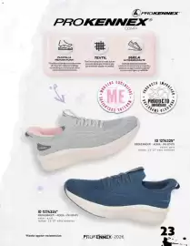 Catálogo Price Shoes Página 23