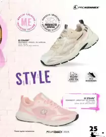 Catálogo Price Shoes Página 25