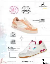 Catálogo Price Shoes Página 3