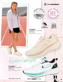 Catálogo Price Shoes Página 31