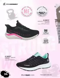 Catálogo Price Shoes Página 34