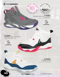 Catálogo Price Shoes Página 42