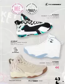 Catálogo Price Shoes Página 43