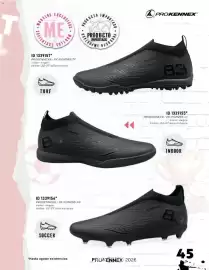 Catálogo Price Shoes Página 45