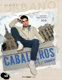 Catálogo Price Shoes Página 48