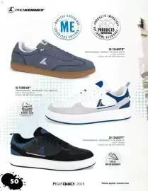 Catálogo Price Shoes Página 50