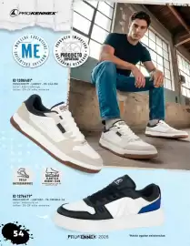 Catálogo Price Shoes Página 54
