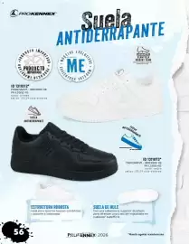Catálogo Price Shoes Página 56